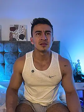 Chris_Clarckn Live XXX chat