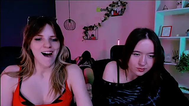 Chat XXX en directo de lizzie_boom_