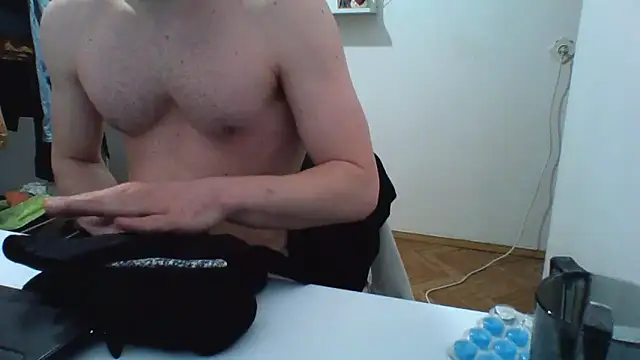 KaelNoxn Live XXX chat