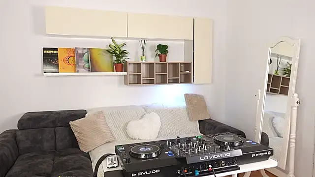 SatyaDj's Live XXX Chat