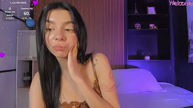 MelLove_n Live XXX chat