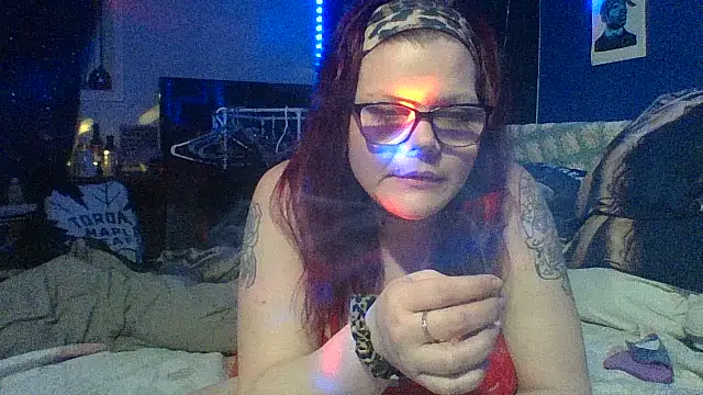 Sexymilf6992: вебкам-шоу