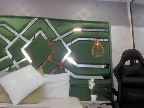 Candy_StormiのライブXXXチャット