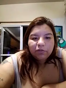 MissLauraXn Webbikameraesitys