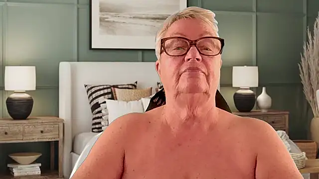 Mystery-Grandmothern Live XXX chat