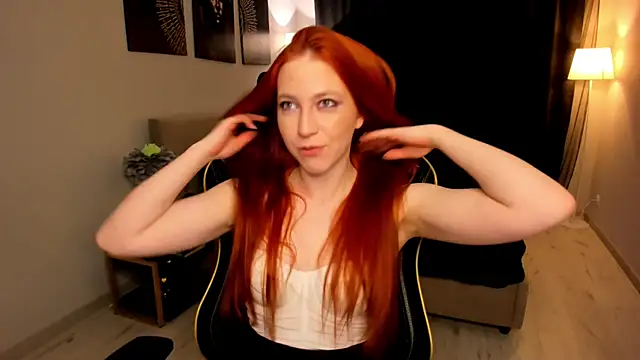 _FireInMySoul_'s Live XXX Chat