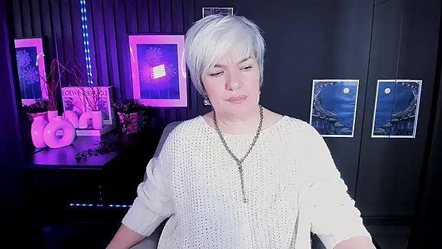 CarmenSoft's Live XXX Chat