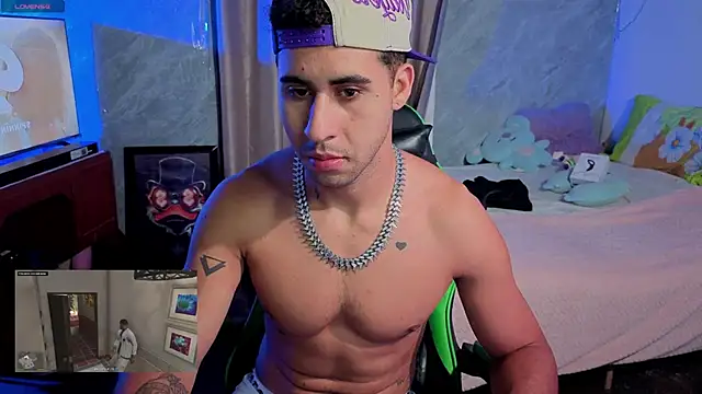 Daiki_Jack Obrolan Langsung XXX