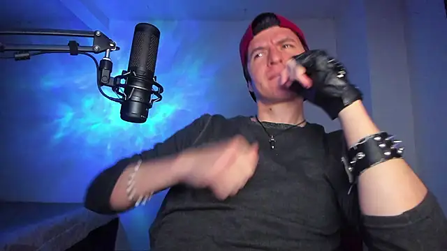 Chat +18 de Headhunterdz ao vivo