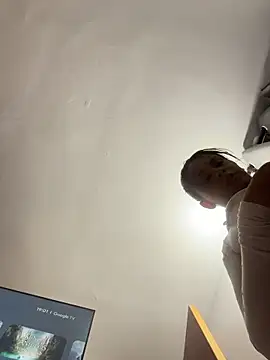 Czat XXX na żywo – J_loren