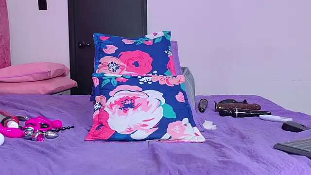 แชท XXX สดของ celeste_sea