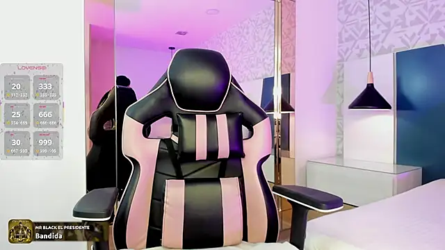 veronikaliのライブXXXチャット