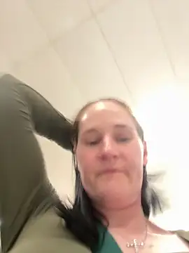 Show webcam de lolabunny9