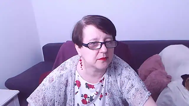 Chat XXX en directo de ChristaRose