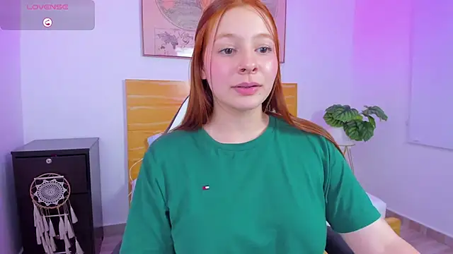 Chat XXX en directo de kitty_sweeety_