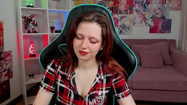 FreyaVeyn Live XXX chat