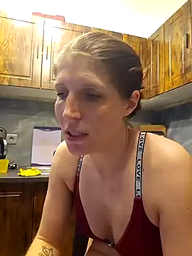 Chat XXX Live Lenchen_