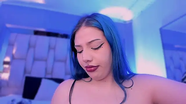 revenmiller_'s Live XXX Chat