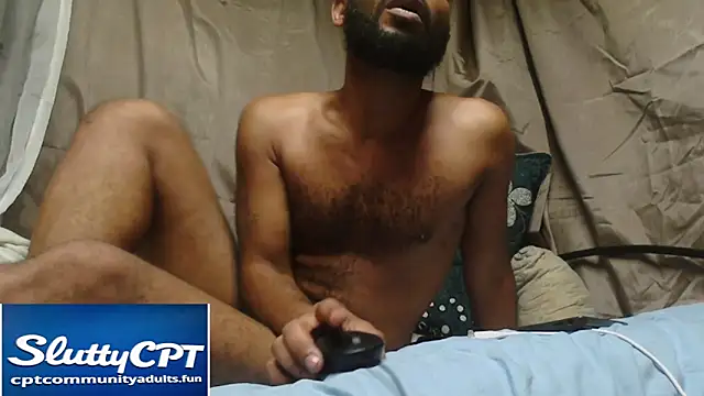 Chat +18 de Camodick ao vivo