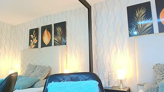 Lean_PortmanのライブXXXチャット