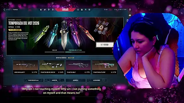 ALIS_E_G live XXX chat