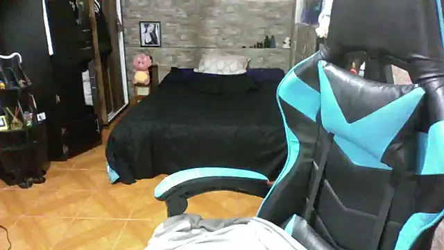 AngelaQueen_ – Live XXX-chat