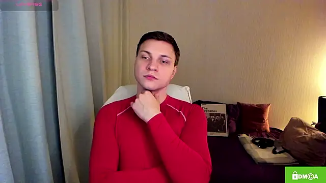 handsome_guy01 Chat XXX in diretta