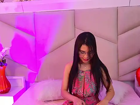 OliviaDiaz's Live XXX Chat