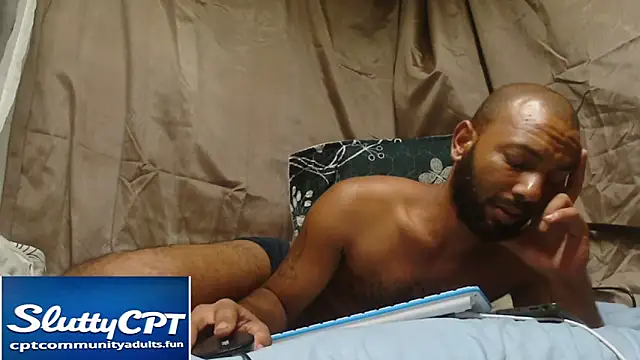 Chat +18 de Camodick ao vivo