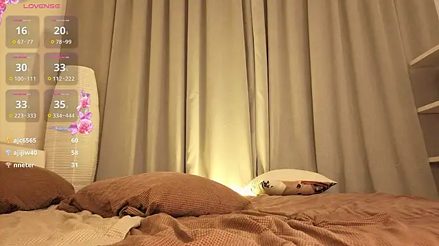 CarollSmithh Live XXX-Chat