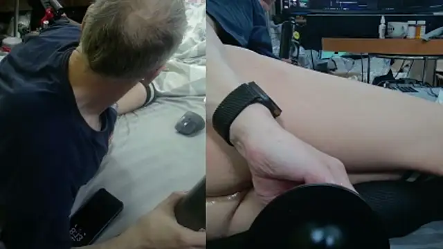 Lacht_Liden Chat XXX in diretta