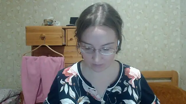 Smart_Roseのウェブカメラショー