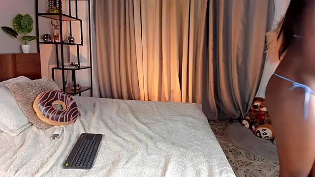 amber_maxwell: онлайн-секс-чат