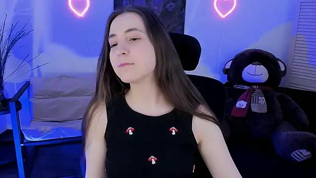 VirtuallVoyant Chat XXX in diretta