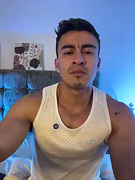 Chris_Clarck Live XXX-chat