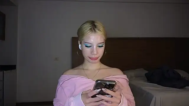 qualitybab Live XXX-chat