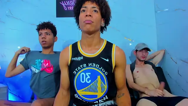 Spicy_guys Live XXX-chat