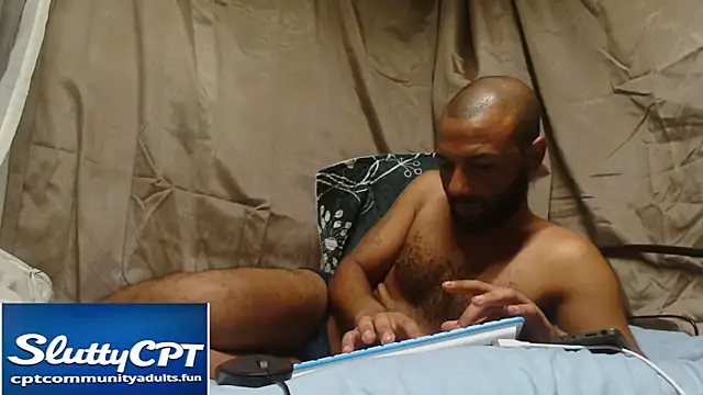 Chat XXX en directo de Camodick