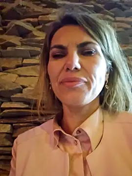 FeliciaKrigen Webbikameraesitys