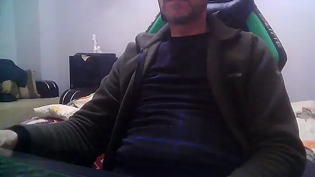 boran34's Live XXX Chat