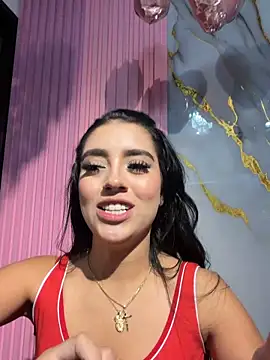 Victoria_adaams Chat XXX in diretta