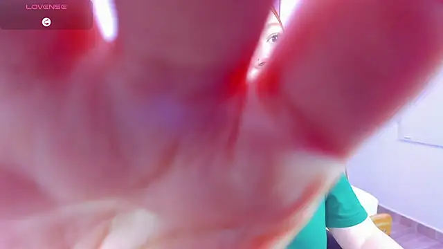 Živý XXX chat kitty_sweeety_