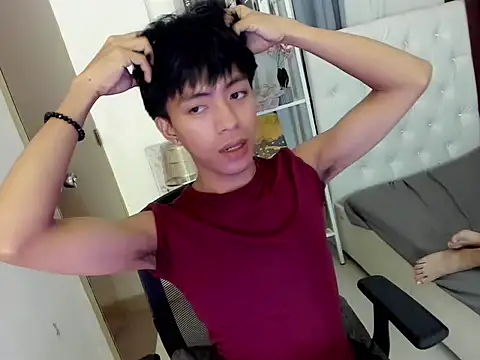 davincihugecock Show Webcam