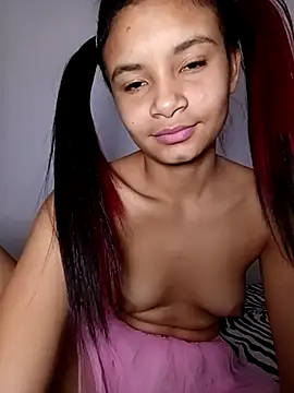 Chat XXX en directo de liz7skinny