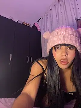 دردشة sarita_violet07 الجنسية المباشرة