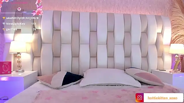 Chat +18 de Viollet_xoxo ao vivo