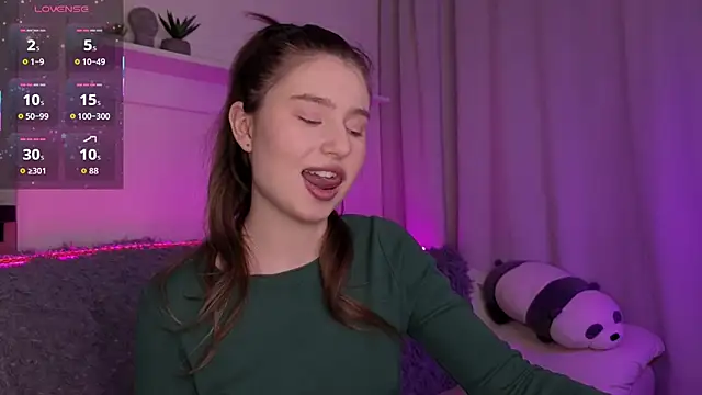 _Lua__ Live XXX Chat