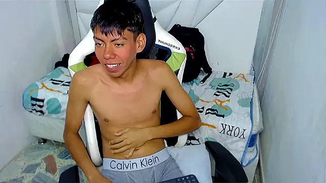 Chat XXX en directo de Liarr_