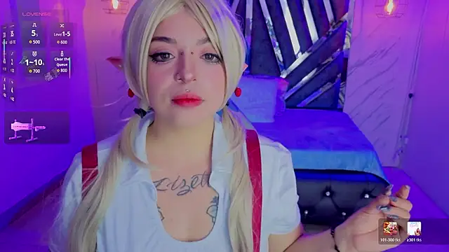 _Vermell_'s Live XXX Chat