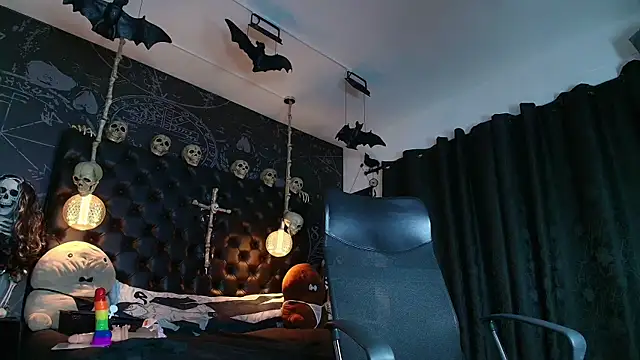 AlexHoe_ élő XXX-chatje